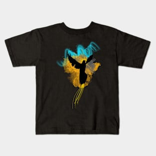 I believe I am a Phoenix Kids T-Shirt